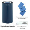 Пристрій від комарів Thermacell Patio Shield Mosquito Repeller MR-PS к:navy - 2
