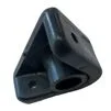 Опора-п'ята GC трикутна для крісел,стільців - 1