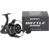 Котушка Brain Battle 6000 6+1BB Screw Handle - 4