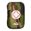 Аптечка Tramp EVA box 20х12х7см (хаки) UTRA-193-khaki - 3