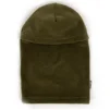 Шапка-маска, балаклава TTX Fleece  POLAR-260 Olive - 2