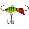 Балансир Viking Fishing Yeti Ice Jig 20mm 3.0g #4 Fire Perch - 1