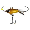 Балансир Viking Fishing Yeti Ice Jig 15mm 1.5g #25 Ayu - 1
