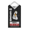 Балансир Viking Fishing Yeti Ice Jig 15mm 1.5g #25 Ayu - 2