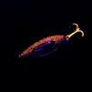 Блесна колебалка Azura Razer 62mm 21 g color 04 - 4