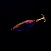 Блешня коливна Azura Razer 62mm 21 g color 05 - 3
