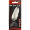 Блешня Select Grandex 20.0g 63mm #01 - 1