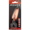 Блешня Select Grandex 20.0g 63mm #07 - 1