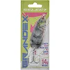 Блешня Select Grandex 20.0g 63mm S49 - 1