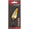 Блешня Select ProAtom 15.0g 65mm #06 - 2