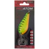 Блешня Select ProAtom 15.0g 65mm #10 - 2