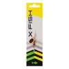 Блешня X-Fish Spike №1 2.5g Copper black orange - 2
