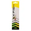 Блесна X-Fish Spike №1 2.5g Gold black lime - 2