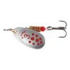 Блешня X-Fish Spike №3 5.5g Silver RD - 1