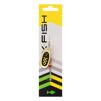 Блесна X-Fish Spike №4 9.5g Gold black lime - 2