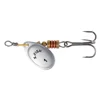 Блешня X-Fish Stark №1 2.5g Silver - 1