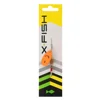 Блешня X-Fish Stark №3 6.5g Nikel UV orange - 2