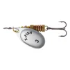Блесна X-Fish Stark №3 6.5g Silver - 1