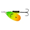 Блешня X-Fish Stark №4 9.5g Fire tiger - 1