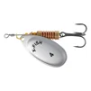 Блешня X-Fish Stark №4 9.5g Silver - 1