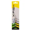Блешня X-Fish Stark №4 9.5g Silver - 2