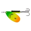 Блесна X-Fish Stark №5 14g Fire tiger - 1
