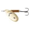 Блесна X-Fish Stark №5 14g Gold - 1