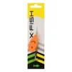Блесна X-Fish Stark №5 14g Nikel UV orange - 2