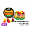 Бойли Pop Ups - Фруктовий СOLOR MIX (MAGIC FRUIT) 10мм - 1