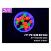 Бойли Pop Ups - Фруктовий СOLOR MIX (MAGIC FRUIT) 10мм - 3