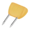 Булавка для повідців GC G.Carp Double Pins(20шт) - 1