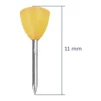 Булавка для повідців GC G.Carp Single Pins(30шт) - 2