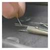 Булавка для повідців GC G.Carp Single Pins(30шт) - 3