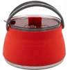 Чайник TRAMP силіконовий з металевим дном 1л Терракотовий - 1