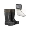 Чоботи TORVI T-45C EVA чорний (вкладиш хутро) EVA 42р. - 1