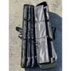 Чехол для удочек без катушки 135 см VA (xакі) 135x20x11см - 1