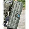Чехол для удочек с катушками на три секции 100см VA (xакі) 100x30x26см - 1