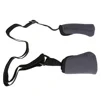 Чохол GC Flexible Rod Protector FRP-02N Grey  Регульована довжина: 80-130 см (розтягується до 200 см - 1