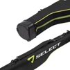 Чохол для вудилищ Select Semi Hard Rod &amp; Reel Case 130cm к:black - 2