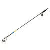 Спиннинговое удилище Flagman '24 Blackfire MicroJig 62UL 1.88м 0.3-3г - 6