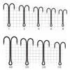 Двойник Fishing ROI Double Hook №4 (уп5шт) - 2