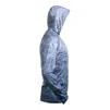 Джерсі з капюшоном GC Vortex Air Sun Hoodie Grey 2XL - 3