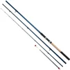 Фідерне Вудилище Bratfishing MAMBA FEEDER +3 tips / 3.90M / 60-160 g - 1