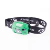 Ліхтар Kalipso Headlamp HLB2 W/UV Sensor 3 елементи живлення формату AAA - 1