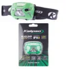Ліхтар Kalipso Headlamp HLB2 W/UV Sensor 3 елементи живлення формату AAA - 3