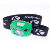 Ліхтар Kalipso Headlamp HLR2 W/UV Sensor - 3