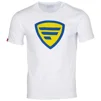 Футболка Favorite UA Shield 3XL к:white - 1