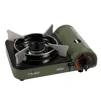 Газова плита Tribe Mini портативна T-HD-0010 olive - 14