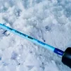 Удочка зимняя GC N-Ice Crystal Glass 50UL+ Titan Tip - 10
