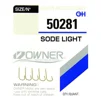 Крючки Owner Sode Light 50281 №14 - 2